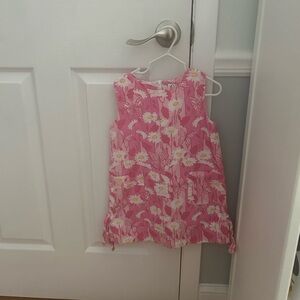 Lilly Pulitzer shift dress